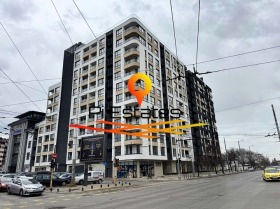 1 sovrum Banisjora, Sofia