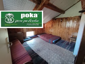 House Razhena, region Stara Zagora  12