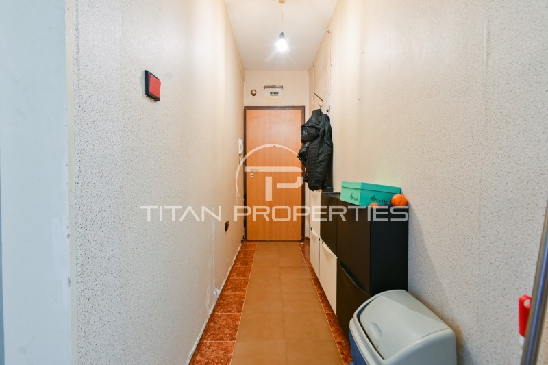 Продава  1-стаен град София , Горна баня , 40 кв.м | 98032550 - изображение [8]