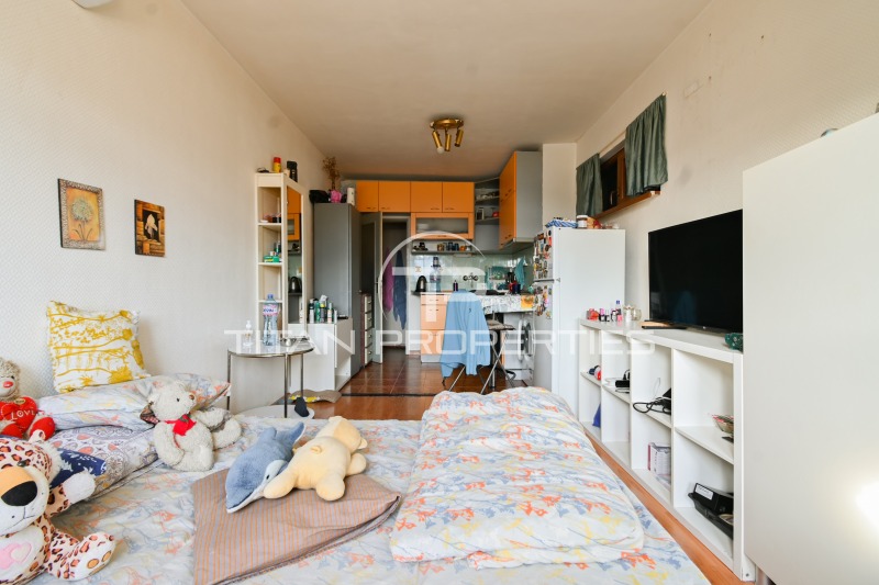Продава  1-стаен град София , Горна баня , 40 кв.м | 98032550 - изображение [5]