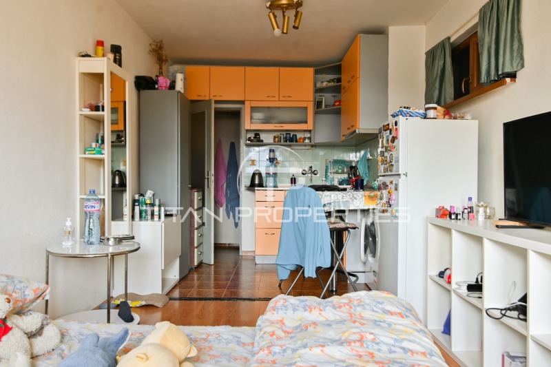 Продава  1-стаен град София , Горна баня , 40 кв.м | 98032550 - изображение [6]