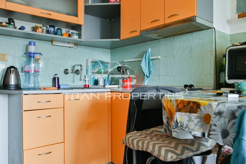 Продава  1-стаен град София , Горна баня , 40 кв.м | 98032550 - изображение [7]