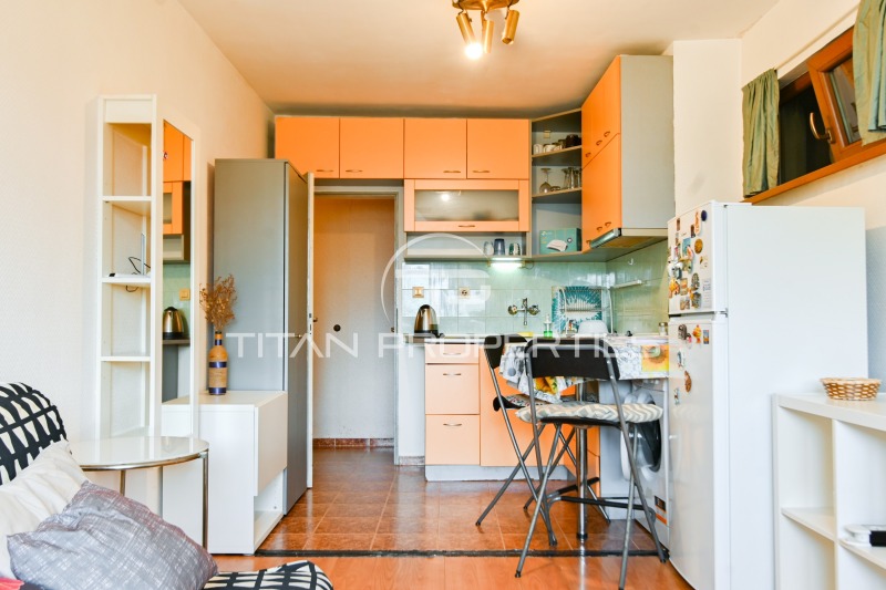 Продава  1-стаен град София , Горна баня , 40 кв.м | 98032550