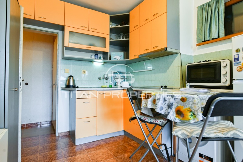 Продава  1-стаен град София , Горна баня , 40 кв.м | 98032550 - изображение [2]