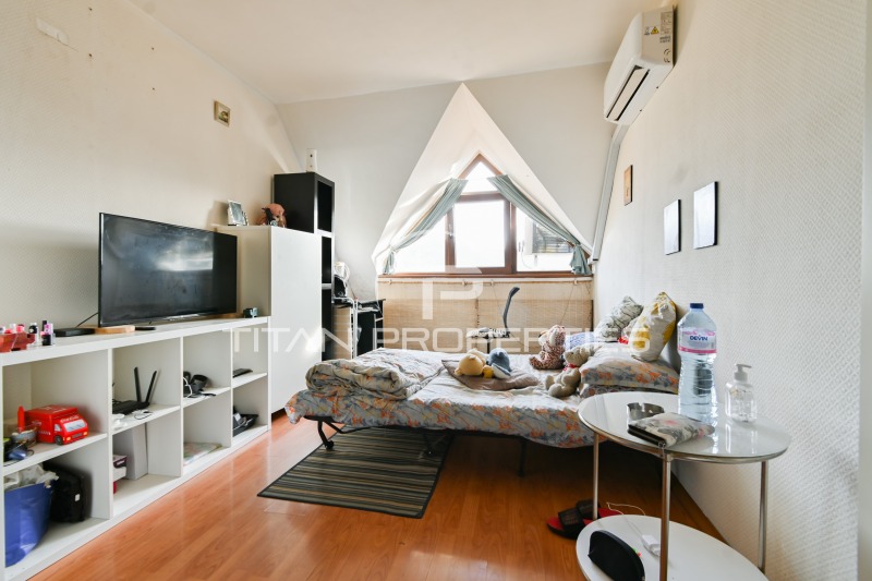 Продава  1-стаен град София , Горна баня , 40 кв.м | 98032550 - изображение [4]