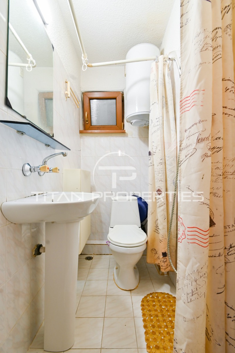 Продава  1-стаен град София , Горна баня , 40 кв.м | 98032550 - изображение [10]