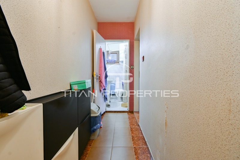 Продава  1-стаен град София , Горна баня , 40 кв.м | 98032550 - изображение [9]