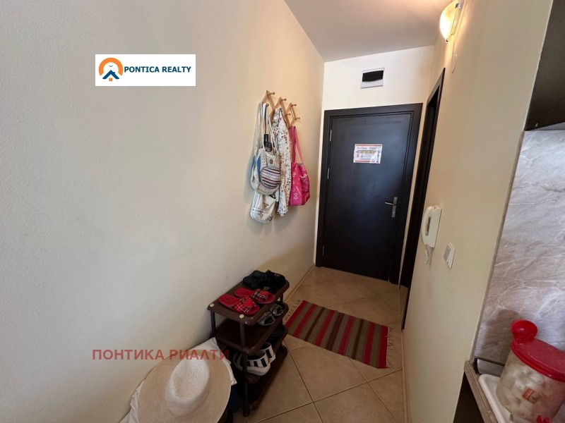 Na sprzedaż  Studio region Burgas , k.k. Slanczew brjag , 42 mkw | 56505937 - obraz [8]
