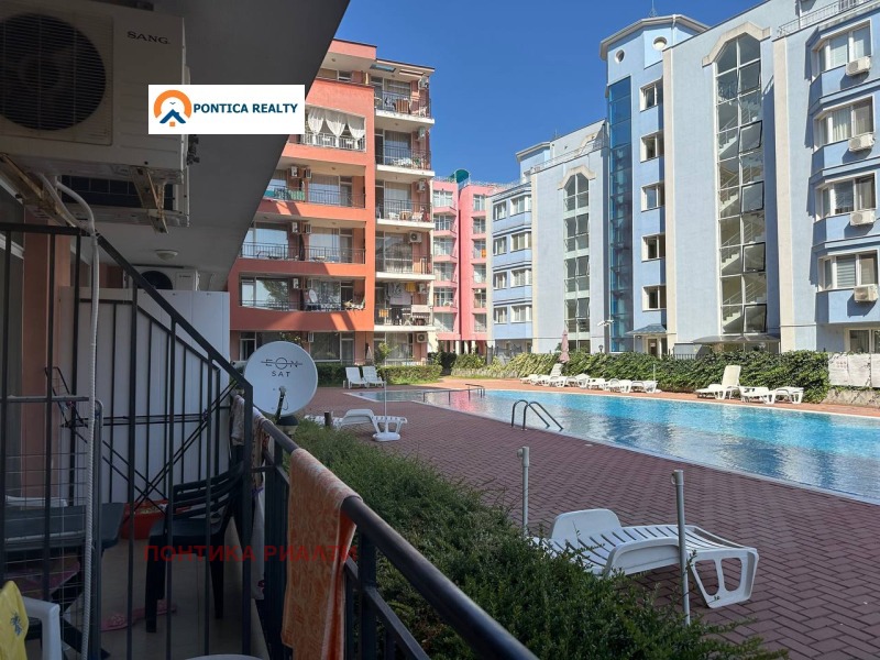 Na sprzedaż  Studio region Burgas , k.k. Slanczew brjag , 42 mkw | 56505937 - obraz [2]