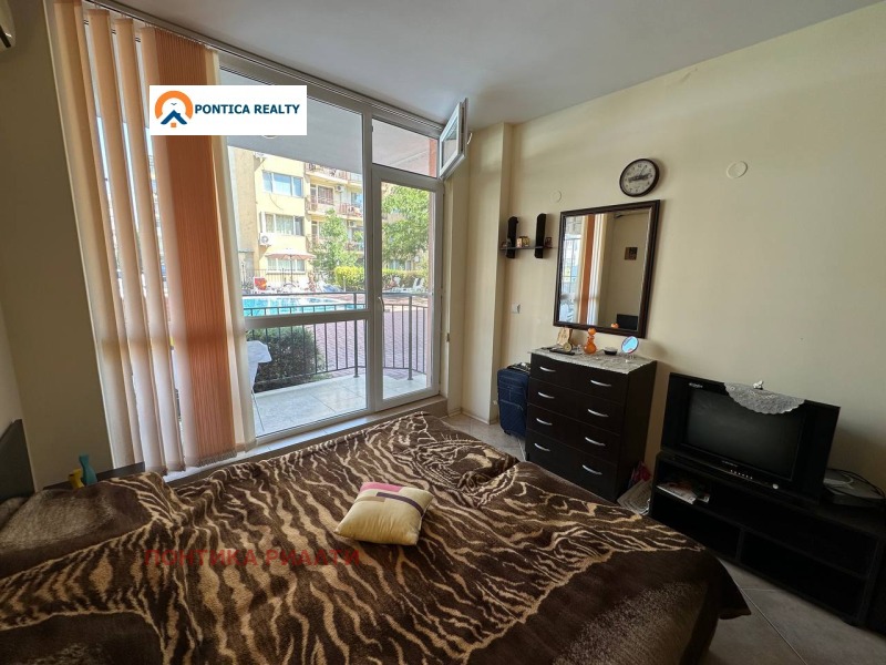 Na sprzedaż  Studio region Burgas , k.k. Slanczew brjag , 42 mkw | 56505937 - obraz [7]