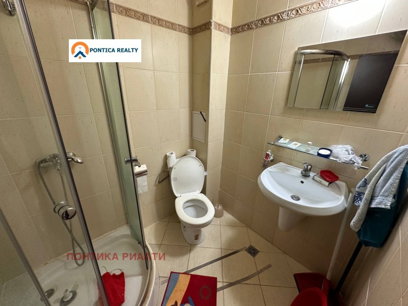 Na sprzedaż  Studio region Burgas , k.k. Slanczew brjag , 42 mkw | 56505937 - obraz [9]