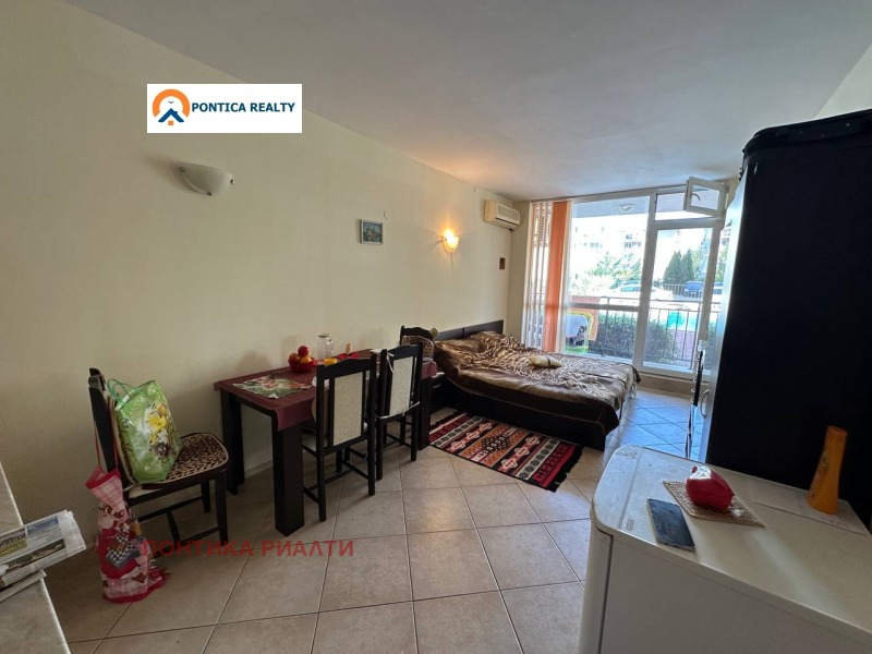 Na sprzedaż  Studio region Burgas , k.k. Slanczew brjag , 42 mkw | 56505937 - obraz [4]