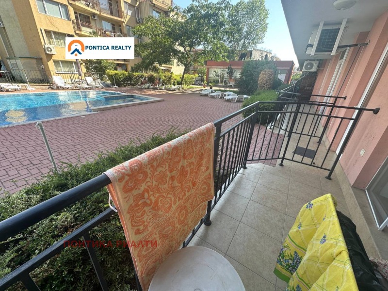 Na sprzedaż  Studio region Burgas , k.k. Slanczew brjag , 42 mkw | 56505937 - obraz [3]