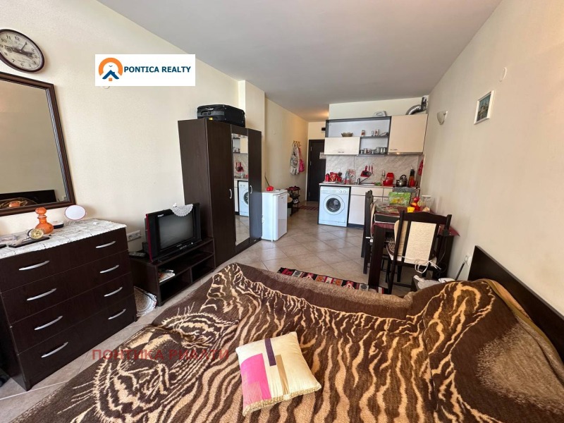 Na sprzedaż  Studio region Burgas , k.k. Slanczew brjag , 42 mkw | 56505937 - obraz [6]