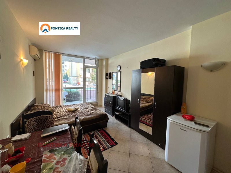 Na sprzedaż  Studio region Burgas , k.k. Slanczew brjag , 42 mkw | 56505937 - obraz [5]