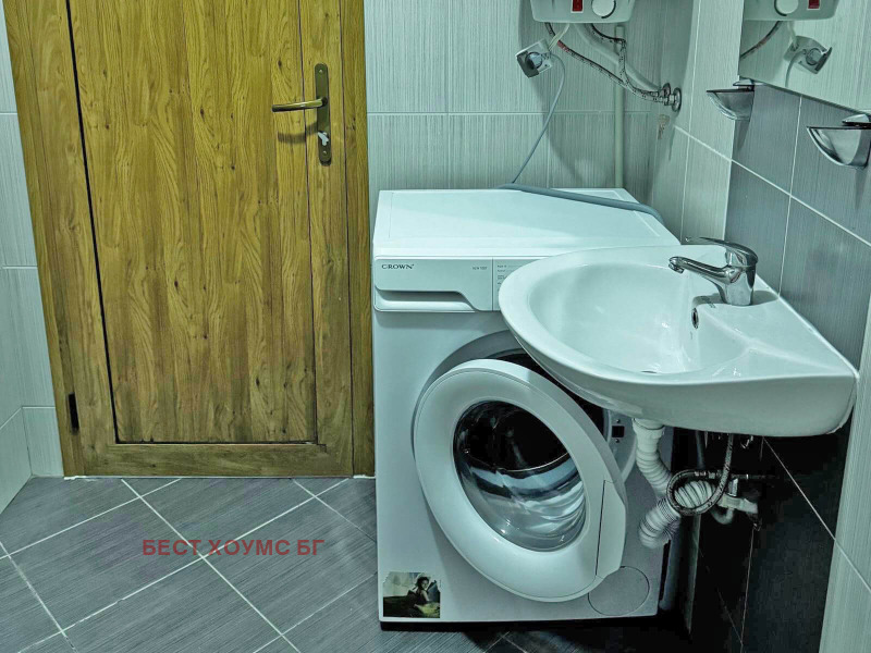 Продава  1-стаен област Бургас , к.к. Слънчев бряг , 35 кв.м | 46476115 - изображение [9]