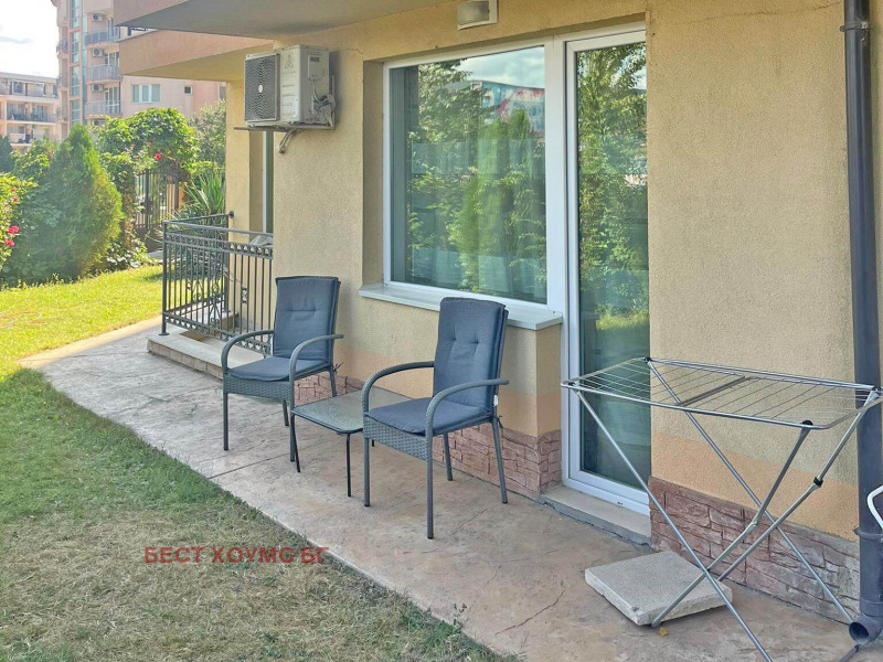 Продава  1-стаен област Бургас , к.к. Слънчев бряг , 35 кв.м | 46476115 - изображение [8]