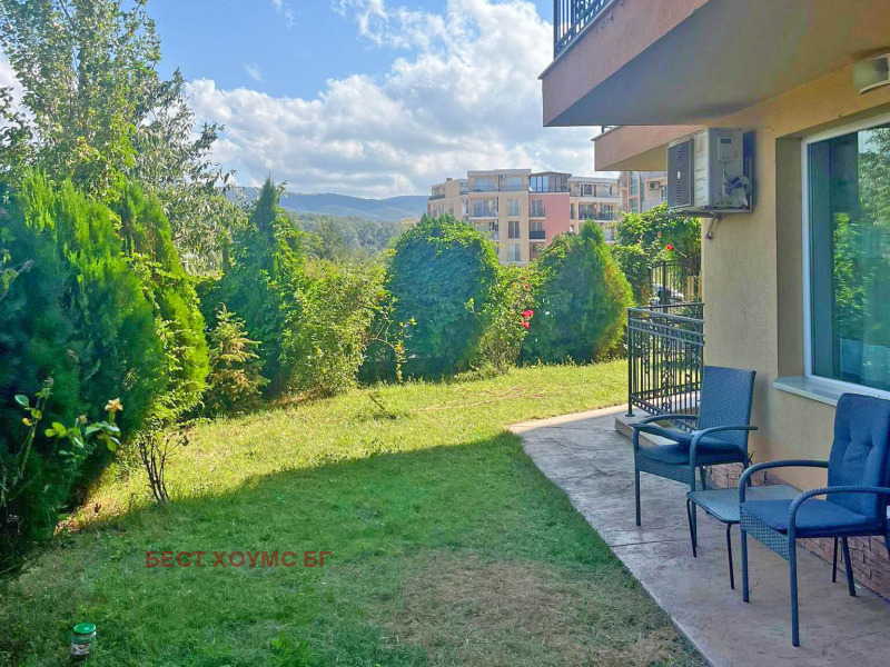 Продава  1-стаен област Бургас , к.к. Слънчев бряг , 35 кв.м | 46476115 - изображение [10]