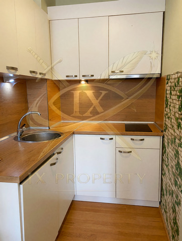 Продава 1-СТАЕН, гр. Ахелой, област Бургас, снимка 3 - Апартаменти - 56089043