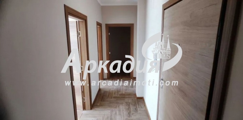 Продава 2-СТАЕН, гр. Пловдив, Христо Смирненски, снимка 2 - Aпартаменти - 44891596