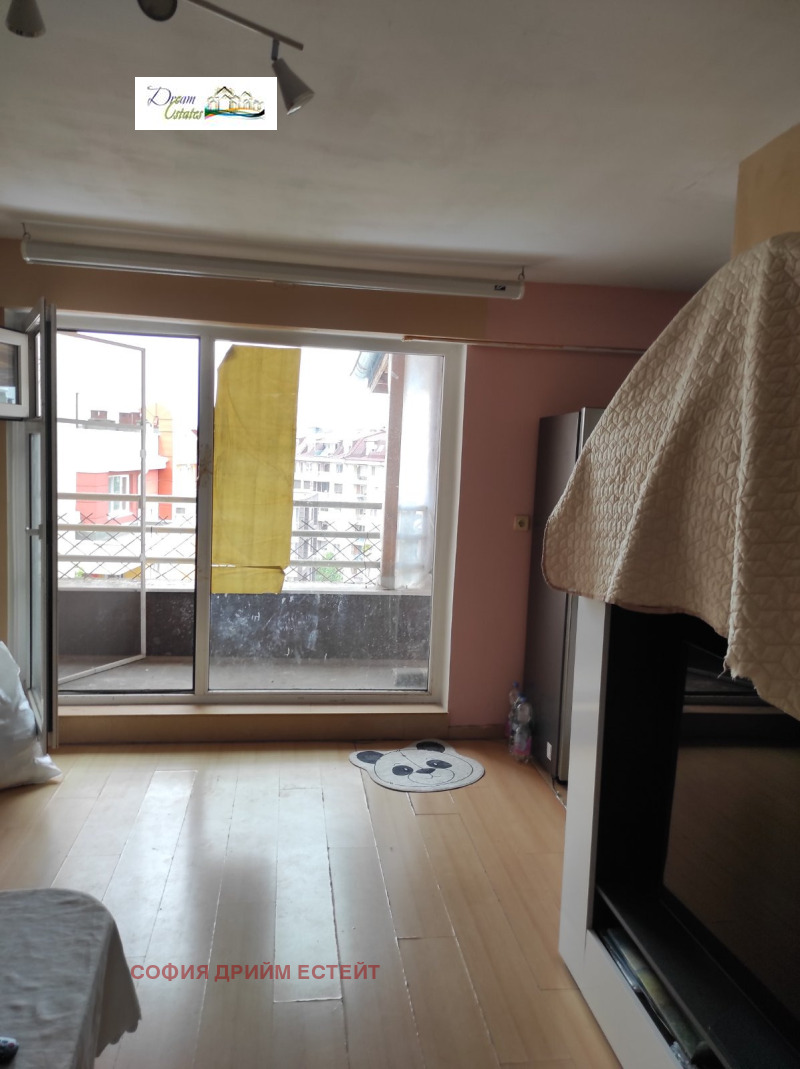 In vendita  1 camera da letto Sofia , Mladost 2 , 89 mq | 44911660