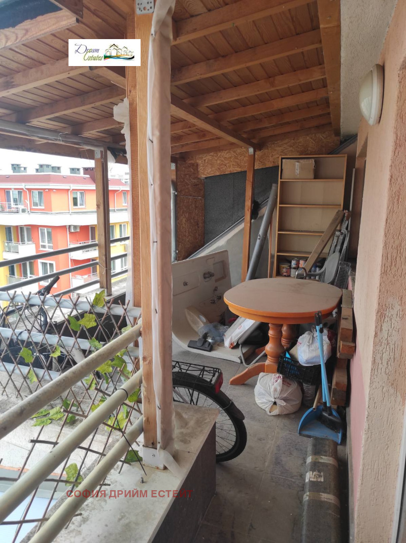 In vendita  1 camera da letto Sofia , Mladost 2 , 89 mq | 44911660 - Immagine [6]