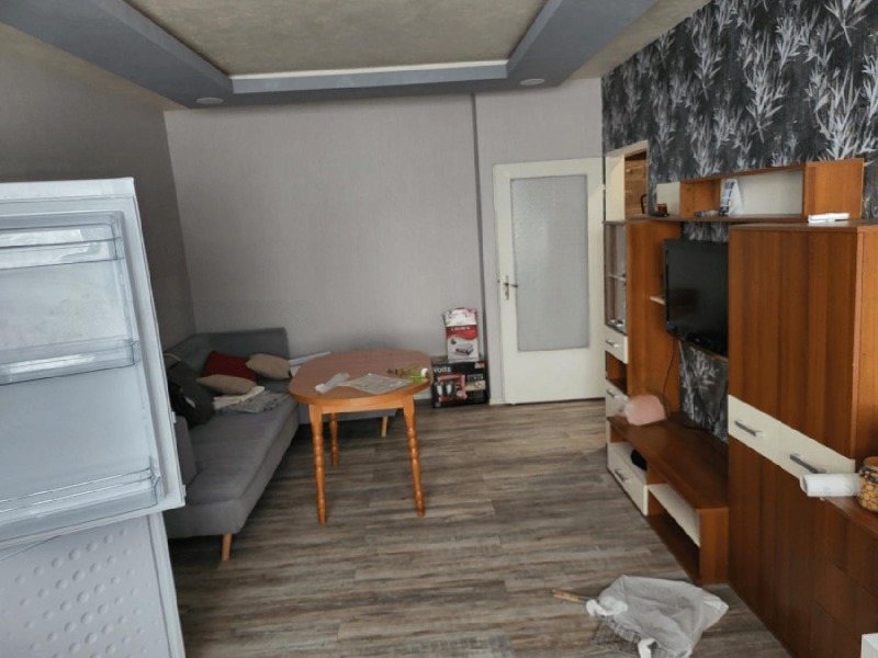 Te koop  1 slaapkamer Sofia , Fondovi zjilishta , 45 m² | 74531539