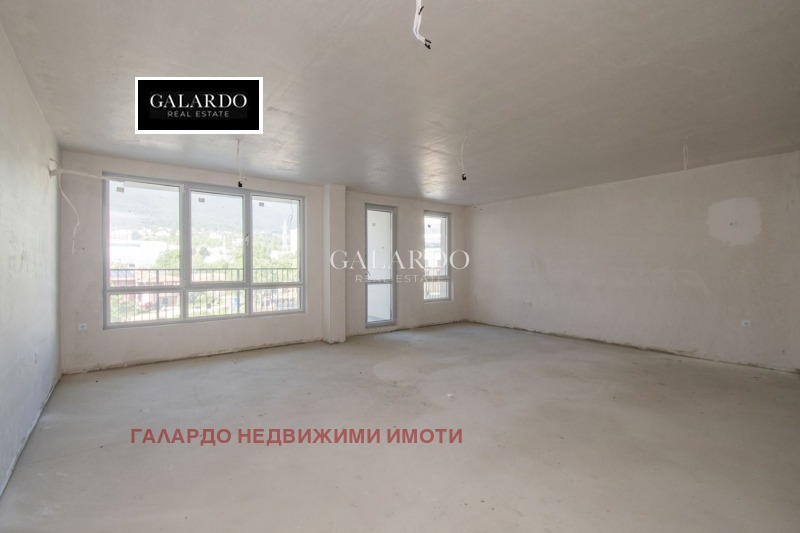 Продава 2-СТАЕН, гр. София, Манастирски ливади, снимка 1 - Aпартаменти - 49283307