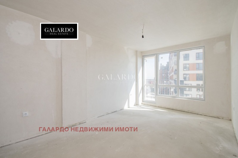 Продава 2-СТАЕН, гр. София, Манастирски ливади, снимка 2 - Aпартаменти - 49283307