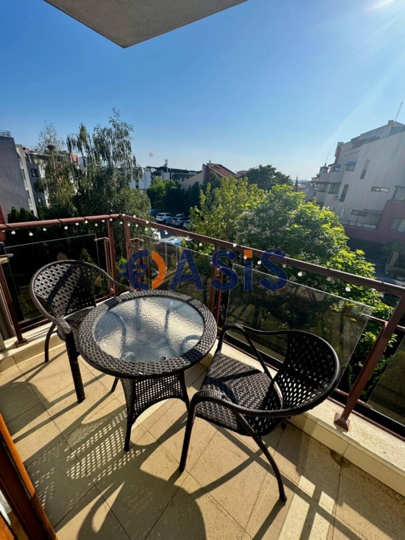 Продаја  1 спаваћа соба регион Бургас , Свети Влас , 61 м2 | 30591623 - слика [13]