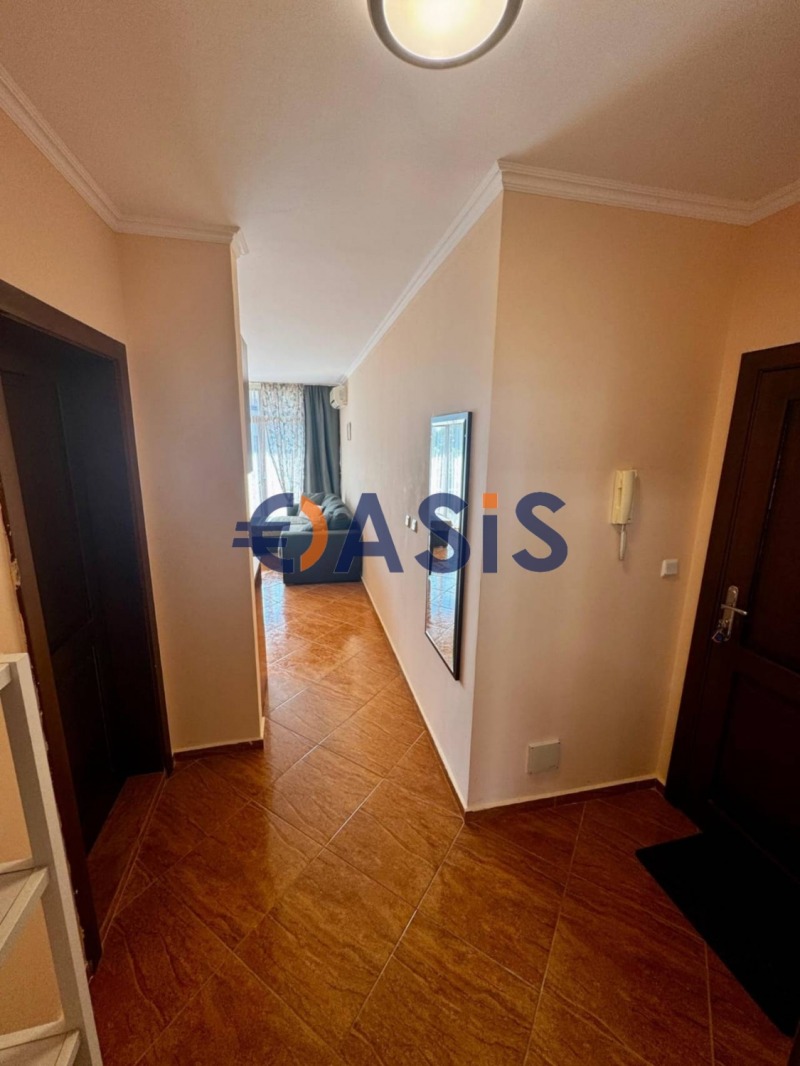 Продаја  1 спаваћа соба регион Бургас , Свети Влас , 61 м2 | 30591623 - слика [4]