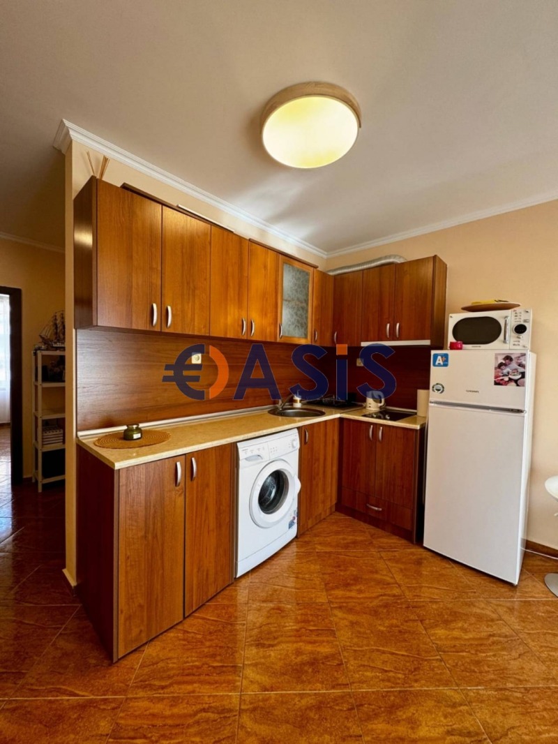 Продаја  1 спаваћа соба регион Бургас , Свети Влас , 61 м2 | 30591623 - слика [7]