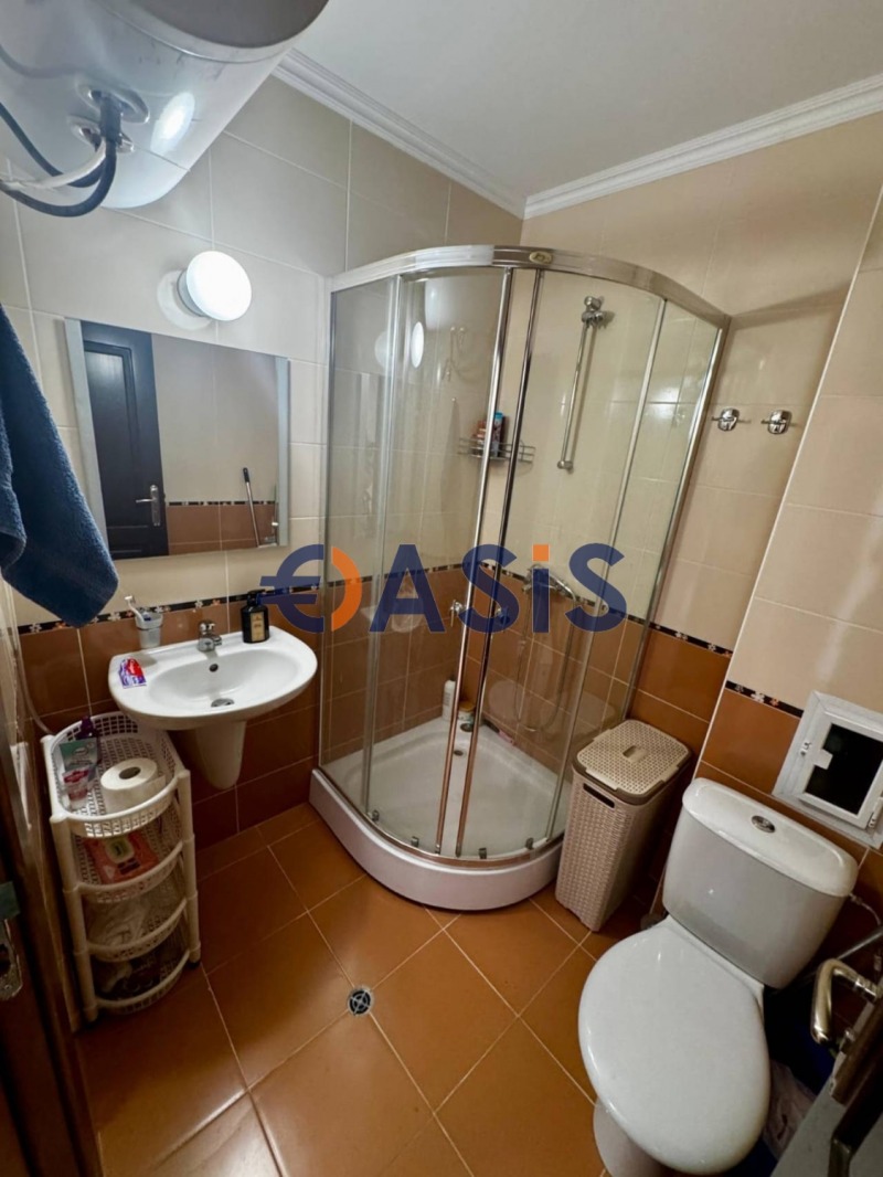 Продаја  1 спаваћа соба регион Бургас , Свети Влас , 61 м2 | 30591623 - слика [10]