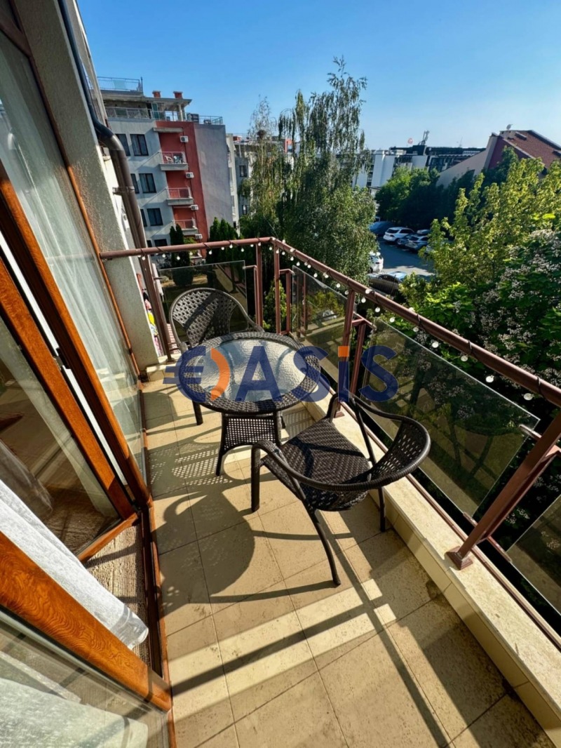 Продаја  1 спаваћа соба регион Бургас , Свети Влас , 61 м2 | 30591623 - слика [6]