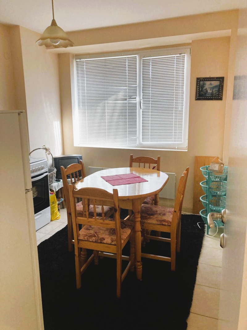 Продава 2-СТАЕН, гр. София, Триъгълника, снимка 4 - Апартаменти - 52739040