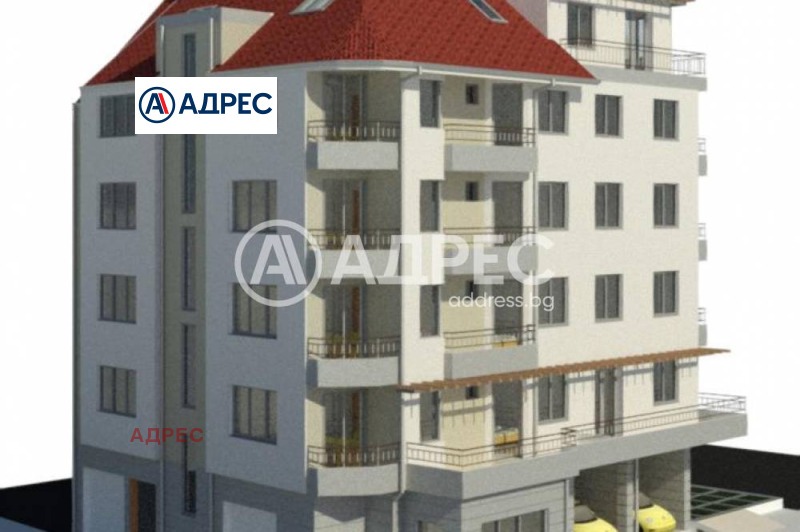 Продава  2-стаен град Варна , Гранд Мол , 82 кв.м | 78447763