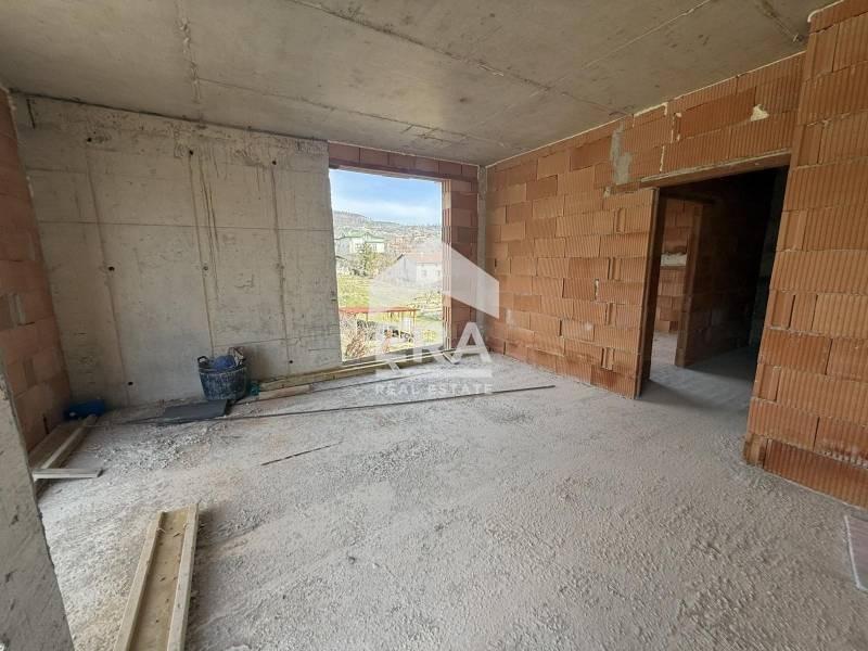 Продава 2-СТАЕН, гр. Варна, Изгрев, снимка 4 - Апартаменти - 53497011