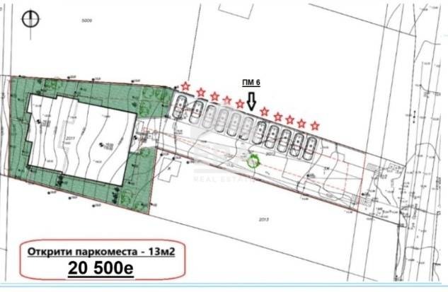 Продава 2-СТАЕН, гр. Варна, Изгрев, снимка 2 - Апартаменти - 53497011