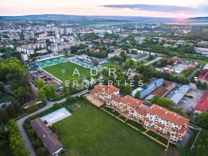 Te koop  2 slaapkamers Razgrad , Vasil Levski , 103 m² | 88677801 - afbeelding [7]