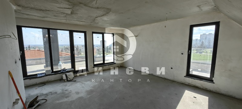 Продава 3-СТАЕН, гр. Стара Загора, Казански - изток, снимка 5 - Aпартаменти - 46668218