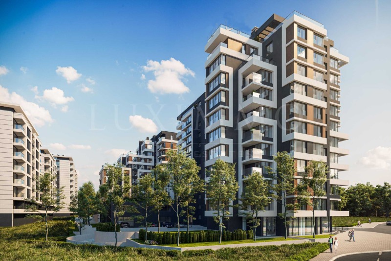 Продается  2 спальни София , Витоша , 169 кв.м | 78735861