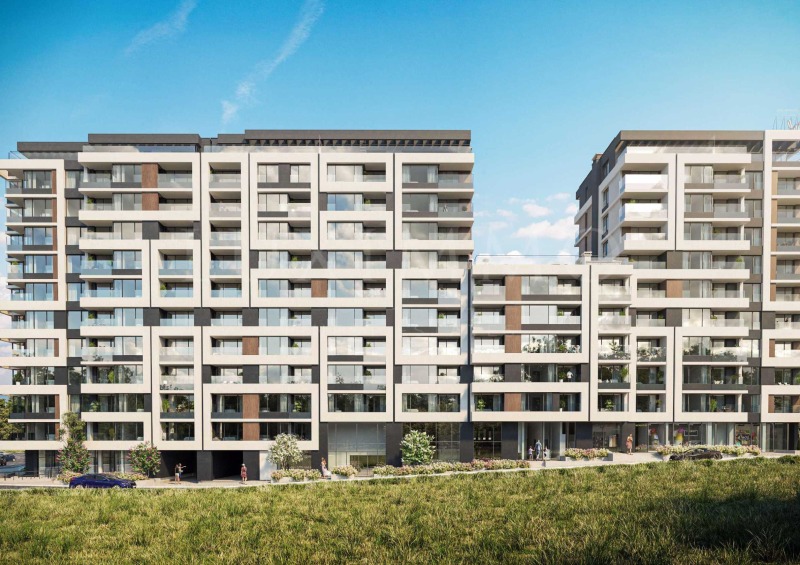 Продается  2 спальни София , Витоша , 169 кв.м | 78735861 - изображение [4]