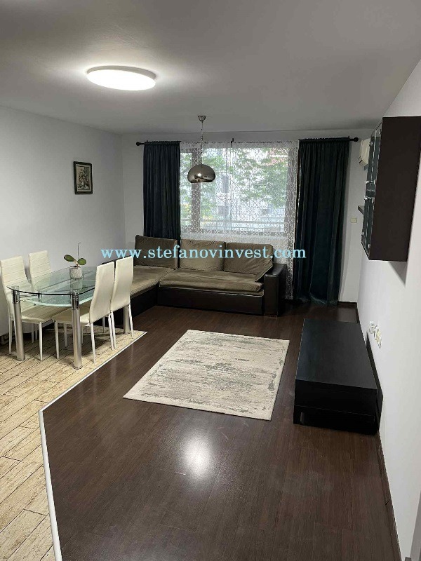 De vânzare  2 dormitoare Varna , Grâțca mahala , 86 mp | 78092712 - imagine [5]