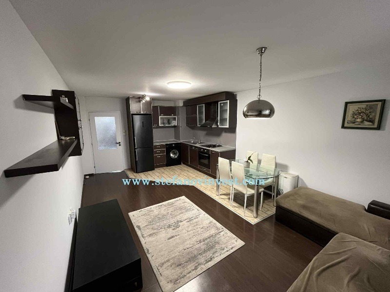De vânzare  2 dormitoare Varna , Grâțca mahala , 86 mp | 78092712 - imagine [2]