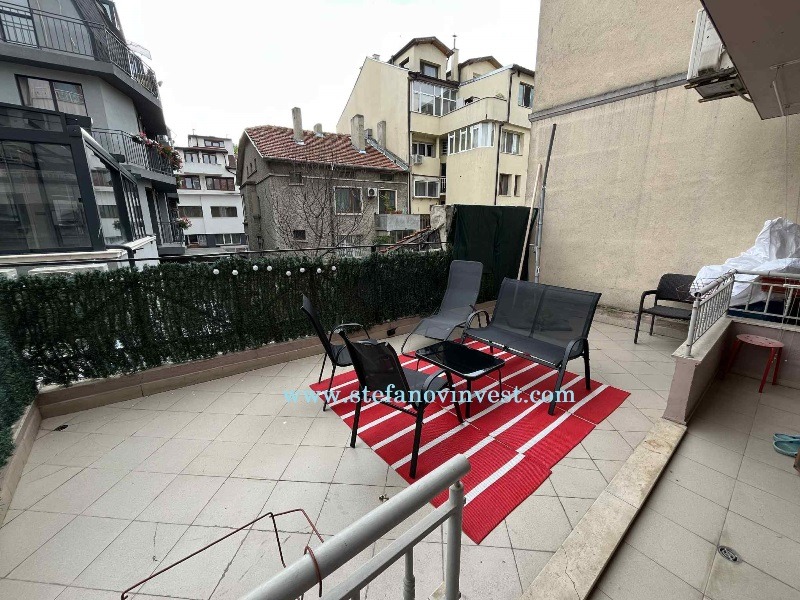 De vânzare  2 dormitoare Varna , Grâțca mahala , 86 mp | 78092712 - imagine [14]