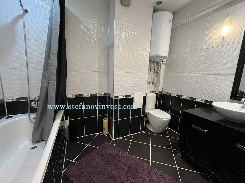 De vânzare  2 dormitoare Varna , Grâțca mahala , 86 mp | 78092712 - imagine [9]
