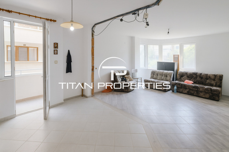 Na sprzedaż  2 sypialnie Plowdiw , Marasza , 92 mkw | 47832519 - obraz [3]