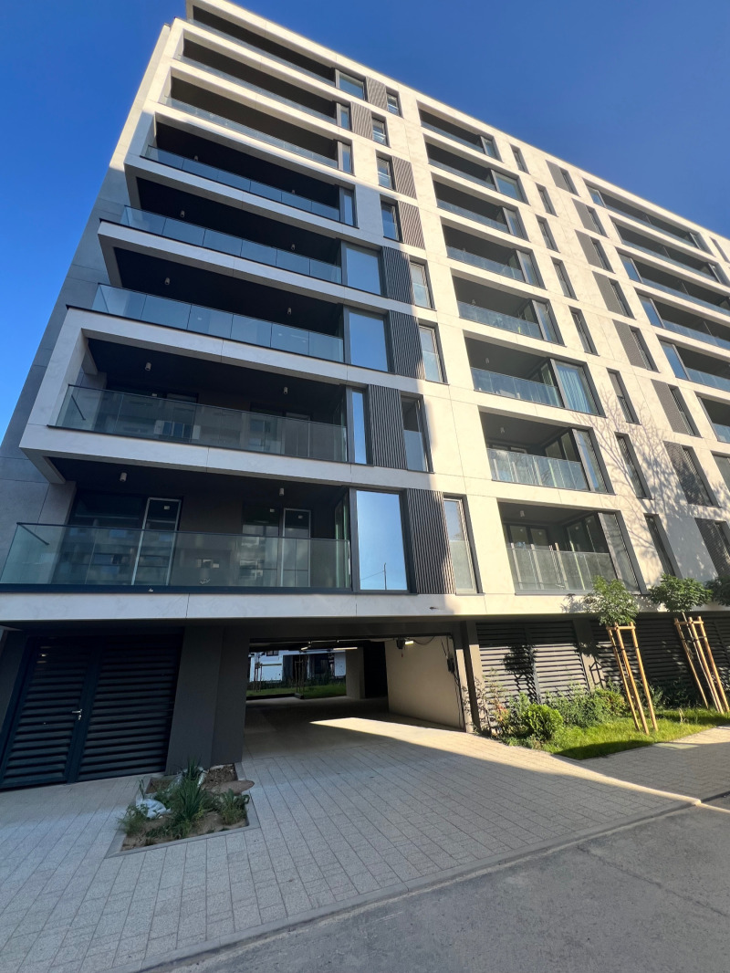 Продава 3-СТАЕН, град София, Малинова долина • 250000 € • 20973983 — Holmes.bg