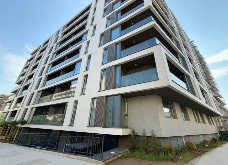 Продается  2 спальни София , Малинова долина , 107 кв.м | 41672191