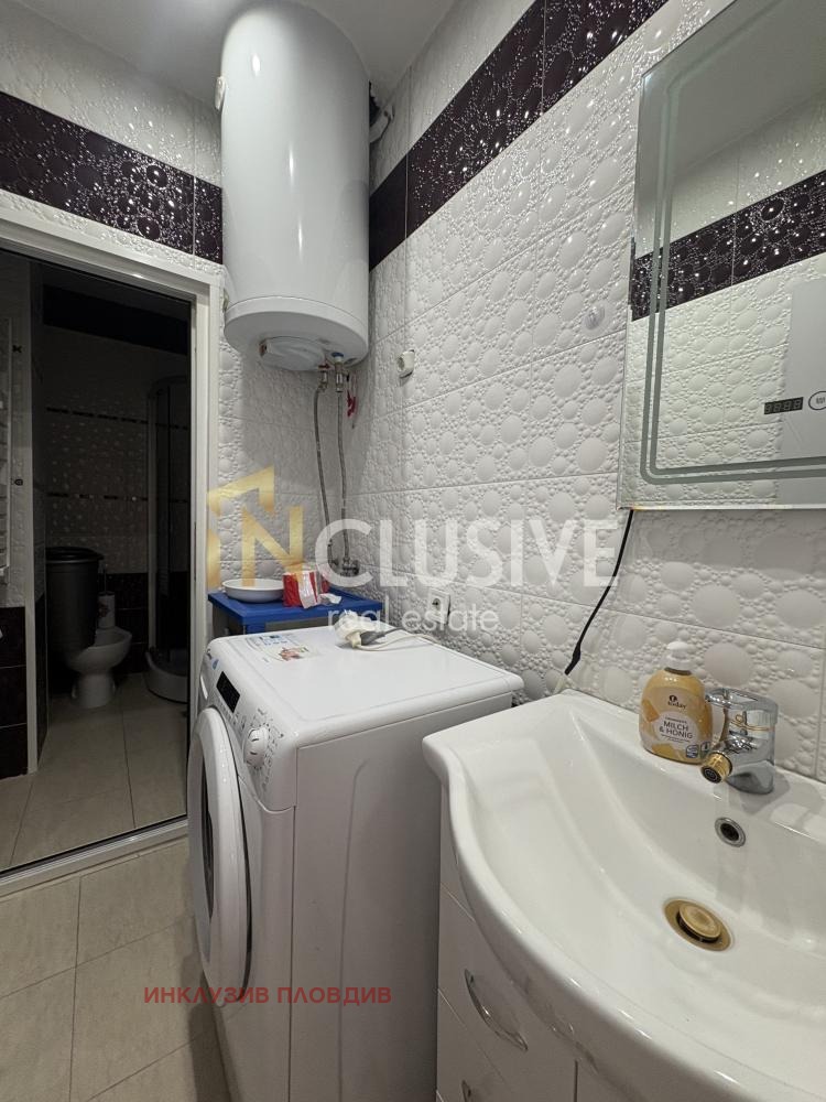 Продава 3-СТАЕН, гр. Пловдив, Изгрев, снимка 14 - Апартаменти - 55133557